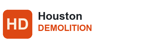 Houston Demolition